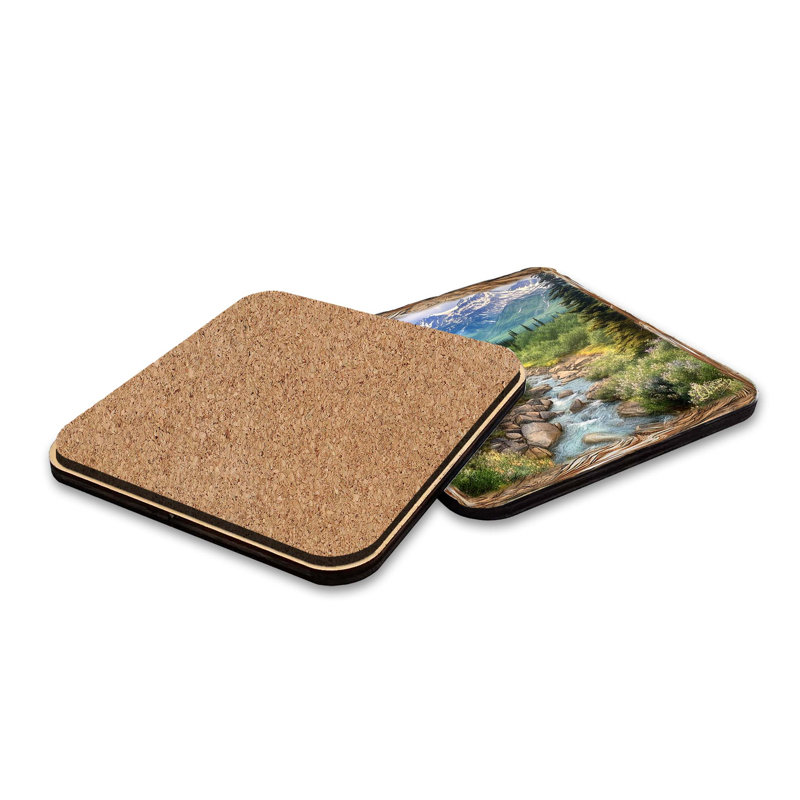 Ensemble-cadeau Mountain River