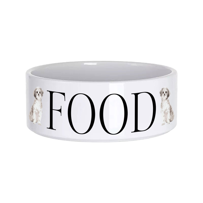 Vivid Squid Wholesale Ceramic / Porcelain Decorative Bowl 1