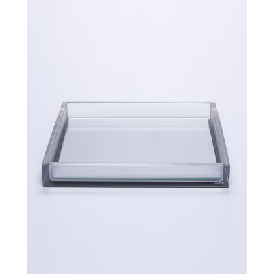 Bathroom Tray