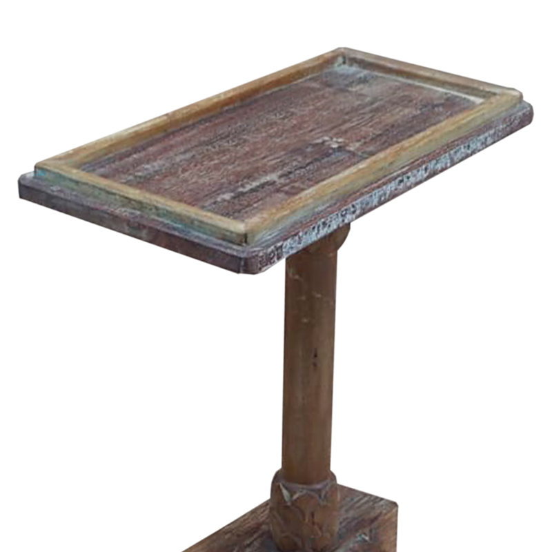 Aracelio Side Table