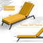 Coussins de chaise longue d'extérieur 4 po l 21 po x L 72 po (ensemble de 6)-204868441-223545344-223594309
