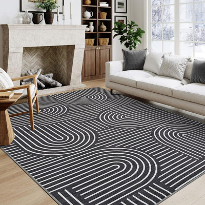 Tapis extra 10 x 13 po