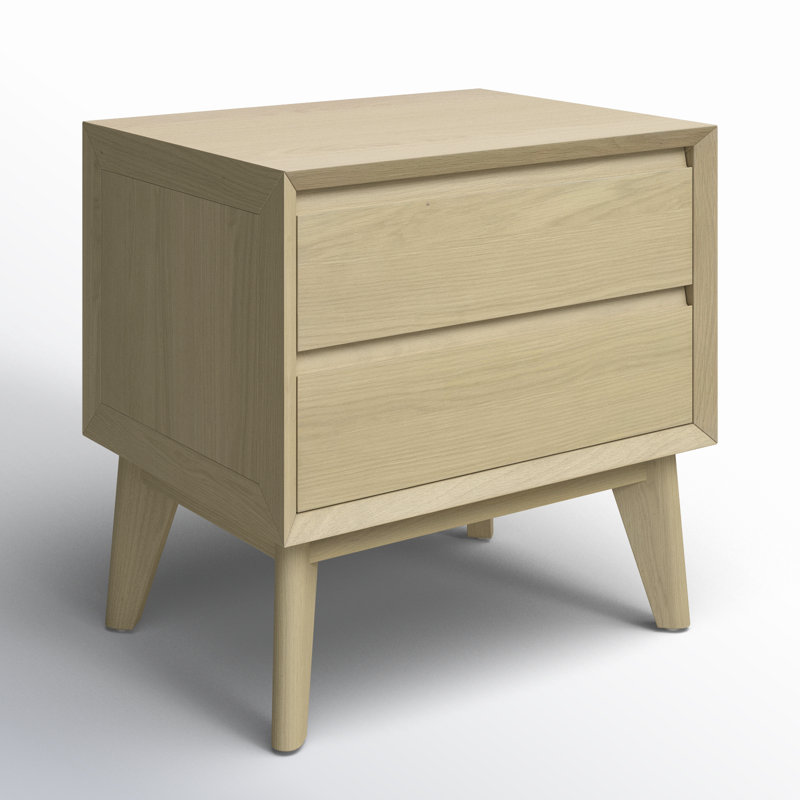 Toulon Modern Nightstand