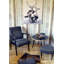 Mr.M Upholstered Armchair