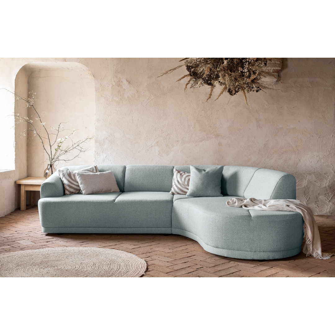 Ecksofa Bella Siena