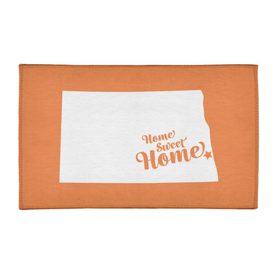 Tapis de poly-chenille pour la maison
