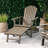 Malibu Adirondack Chair-209417896