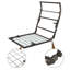 Hamall 60cm Wide Zero Gravity Recliner-48855157