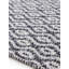 Rechteckig Geometric Hand Woven Area Rug-72210432