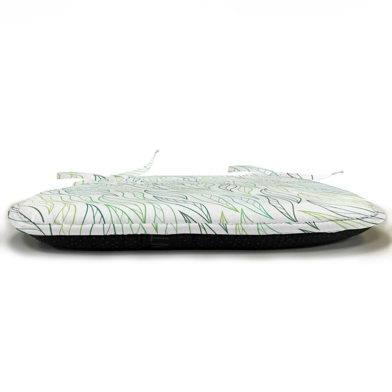 Chair Pad Cushion
