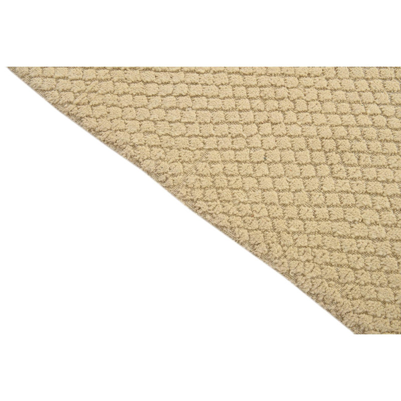 Tapis ivoire Iniguez