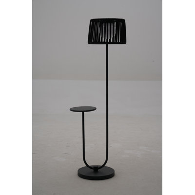 U-Shaped High Coffee Table Light