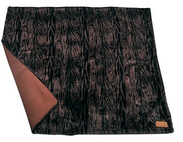 Luxe Throw Dog Mat -  P.L.A.Y., PY9008BMF