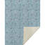 Jeté floral Sherpa ASB662 Addison-115677963