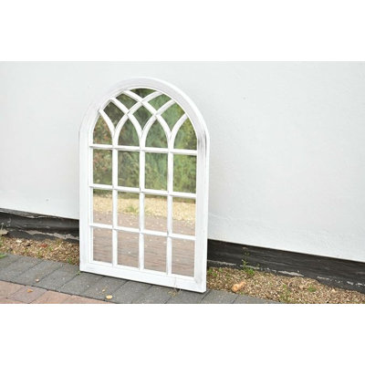 Arch Mirror