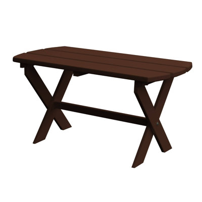 Table d'extérieur Keystone Amish Co.
