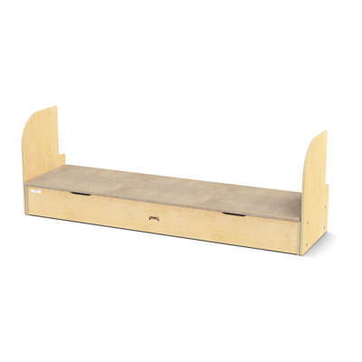 Jonti-Craft® iRise® Deluxe IWB Steps