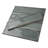 Iris Aguamarina 2.9 in. X 11.8 in. Polished Ceramic Subway Wall Tile-81833301