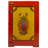 Tibetan Heaven & Earth Trunk
