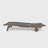 Banzai Chaise Lounge With Pull-out Tray