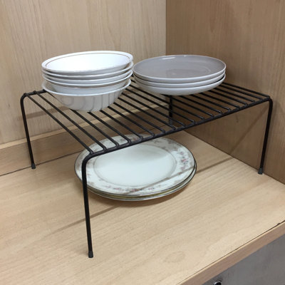 Steel Cabinet Shelving Rack