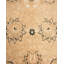 Tapis noué à la main Wysocki, unique en son genre - beige