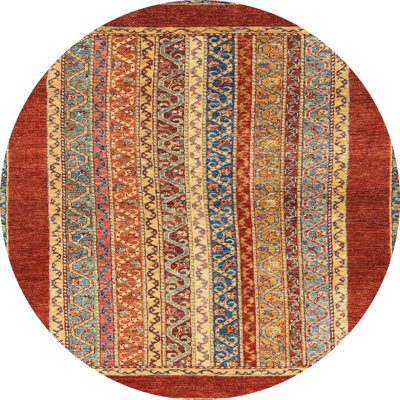Abstract Indoor Rug