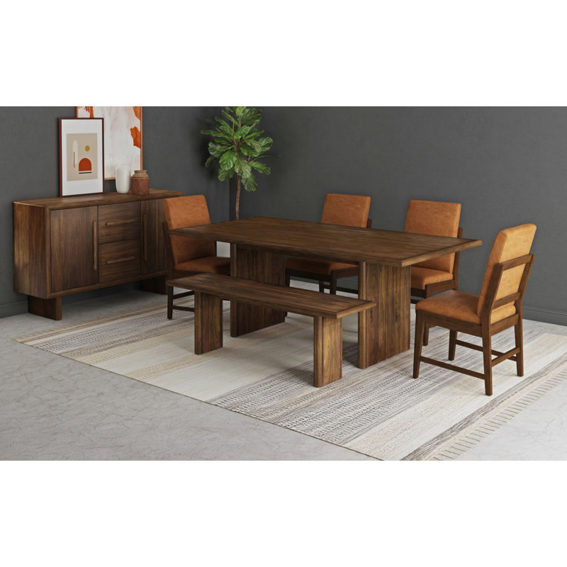 4 - Person Dining Set
