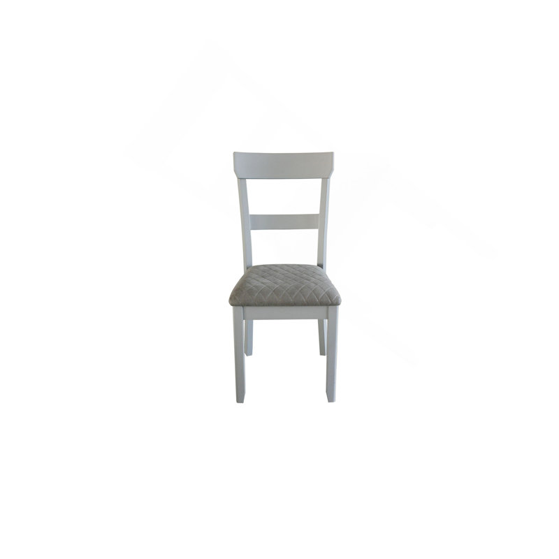 Ensemble de 2 chaises d'appoint House Marchese