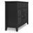 Artisan Solid Wood Sideboard Buffet-844817297