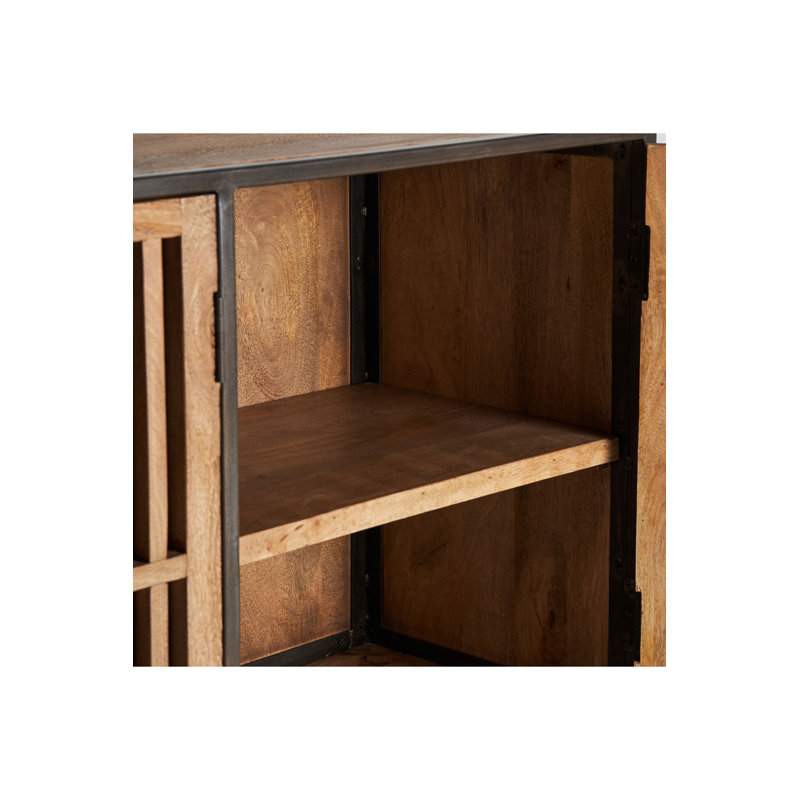 Gaffney 71'' W Sideboard