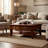 Centerville Solid Wood Coffee Table-22408195