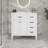 36”Bathroom Vanity With Sink & Drawers-114292774