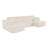 U Shape Modular Sectional Sofa-1844671507