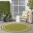 Nourison Essentials Green Ivory Indoor/Outdoor Area Rug-1606436835