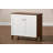Gutzwiller 14-Pair Shoe Storage Cabinet