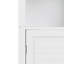 Strachan Linen Cabinet
