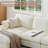 6-Piece Modern Solid Color Living Room Set-119773403
