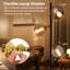 Colvin 162cm Tree Floor Lamp