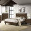 Commode 4 tiroirs Hemlock