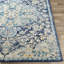 Tapis oriental bleu marine Caban-233548624