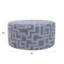 Housse pour repose-pieds Zyros Ziera-1500622086