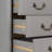 Doniesha Chest With Drawers, Gray-1711446132