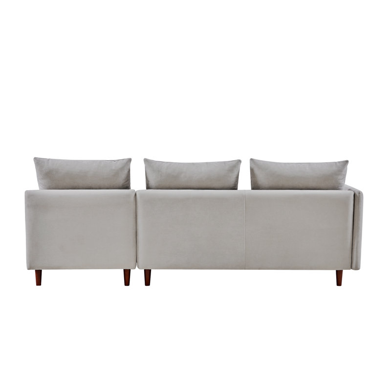 92.32'' Modular Sofa
