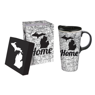 Tasse de voyage 17 oz