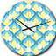 Horloge murale rétro Mid-Century-40744208