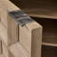 Prado TV Stand for TVs up to 88"