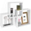 Tablette murale flottante 3 pièces Extense-81841248