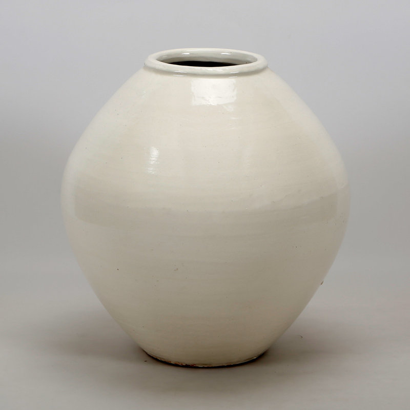 Beauden Handmade Ceramic Floor Vase