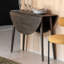 Hatfield Folding Dining Table -1843657558